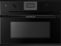 Kppersbusch Mikrowellen-Backofen CBM 6350.0 S5 Black Velvet